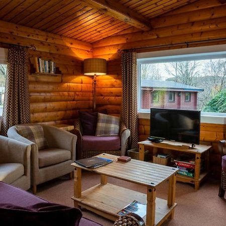 Raasay Villa Kyle of Lochalsh Buitenkant foto