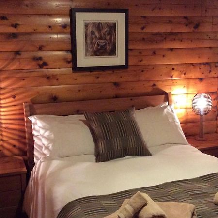 Raasay Villa Kyle of Lochalsh Buitenkant foto
