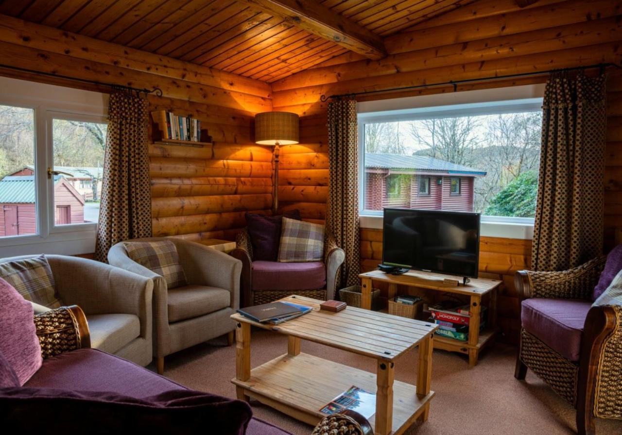 Raasay Villa Kyle of Lochalsh Buitenkant foto