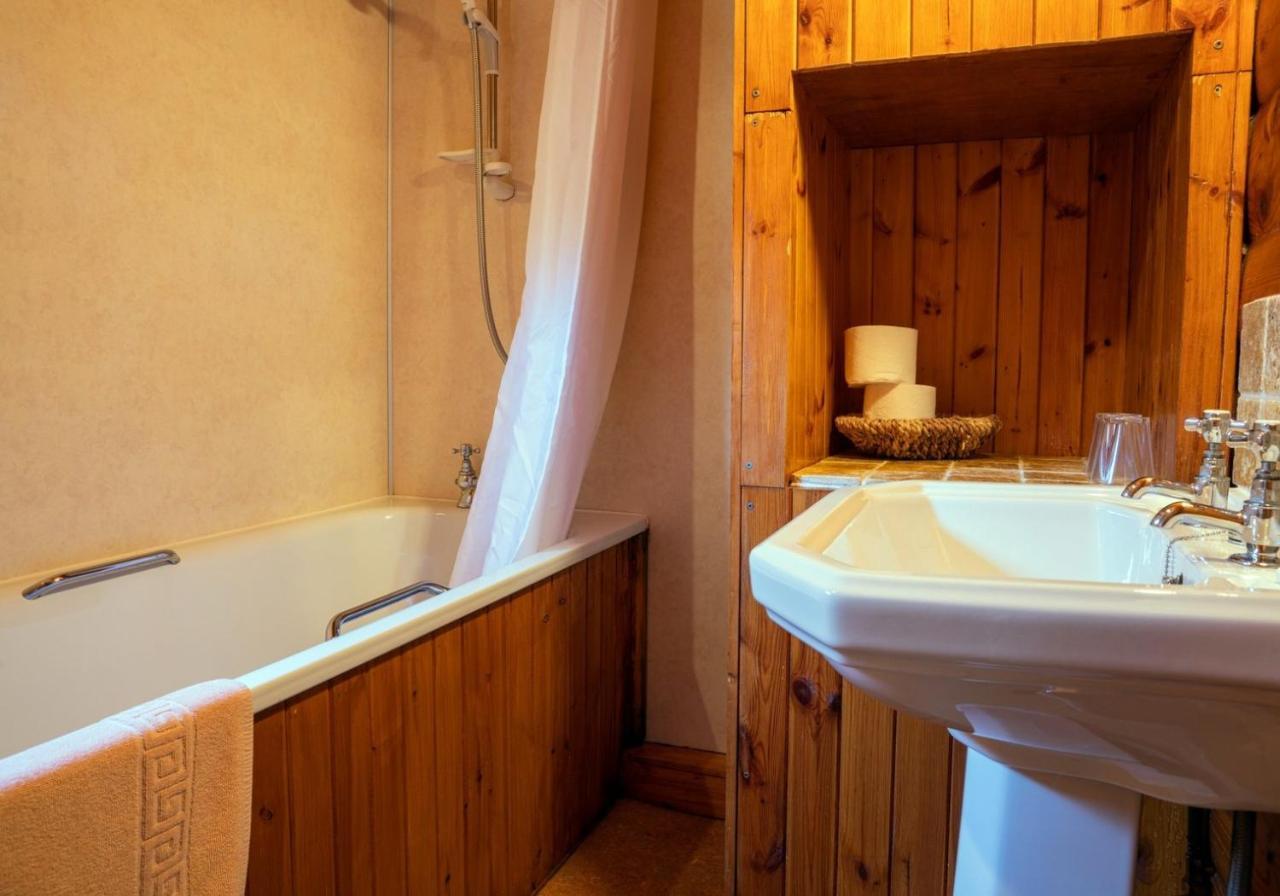 Raasay Villa Kyle of Lochalsh Buitenkant foto